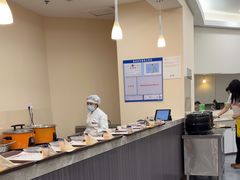 -爱康国宾体检中心(福田分院)