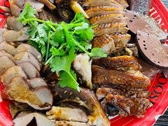 -春梅里卤鹅馆·47年老字号(中山路店)