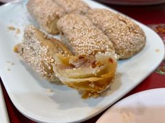 -玉华台饭庄(裕中西里小区店)