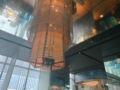 大堂-凤凰湘语·湘粤鲜融(浦东旗舰店)