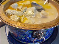 -庆云楼饭庄(什刹海店)