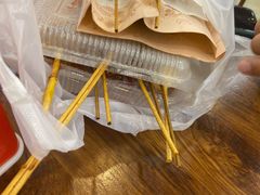 -大腕炸串(河东总店)
