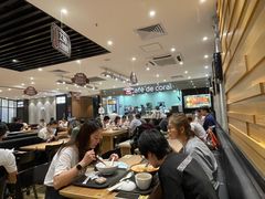 大堂-大家乐(广州中华广场店)