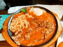 西冷牛排-豪享来中西餐厅(隆昌店)