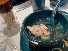 -润泽园椰子鸡(汇一城店)