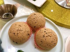 麻薯包-老广新意(奥园店)