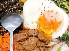 -庆米鲜朝鲜族拌饭(固戍店)