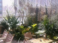 -FUNFUN有饭花园聚会餐厅