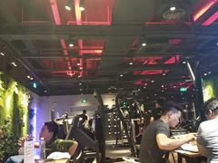 -威尔仕健身·游泳(KING88店)