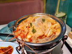 -米多分·越南小馆(南海万科广场店)