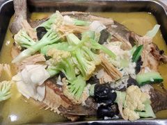 -阿楷·二十年烧烤宵夜·渔家小寨(达明店)