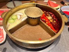 -巴奴毛肚火锅(京西大悦城店)