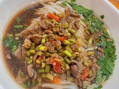 -肆姐面粉馆(坡子街店)