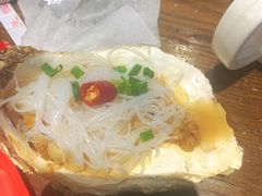 -清真·老金烧烤·小龙虾(奥体中路店)