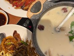 -文兴酒家(Chinatown - Gerrard Street)