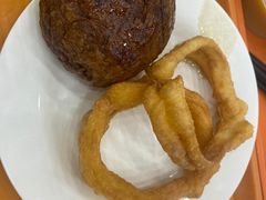 -护国寺小吃(新街口店)