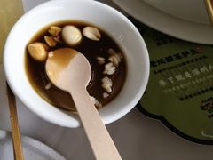 -渔语鱼新川菜Bistro(万象天地店)
