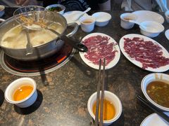 -八合里潮汕鲜牛肉火锅(深圳海岸城店)