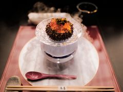 -鳥喜Toriki怀石烧鸟料理