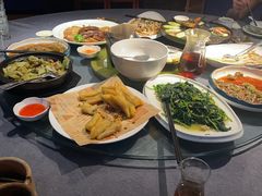 -大洋家·精品潮汕菜·生腌砂锅粥(天河东路店)