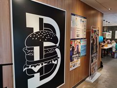 -麦当劳(启迪香山店)