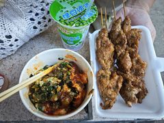 -黄老伯的海蛎煎