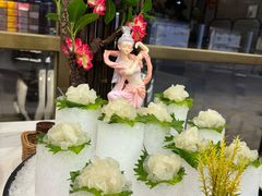 -祈胜邨•顺德鱼生•顺德菜(容桂店)