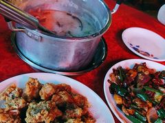 -联丰美食(番禺店)