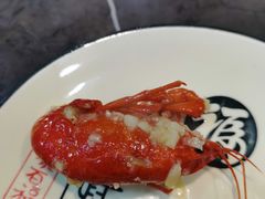 -盱眙虾神於氏龙虾(夫子庙红街店)