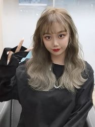 点击看大图 -MORI HAIR SALON日式美发沙龙
