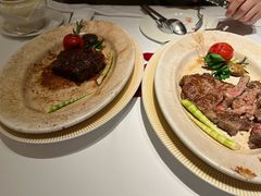 -王品牛排(郑州大卫城店)