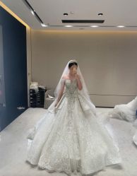 -MuseMarry婚纱(前海嘉里中心店)