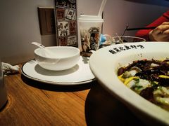 -太二酸菜鱼(石家庄万象城店)