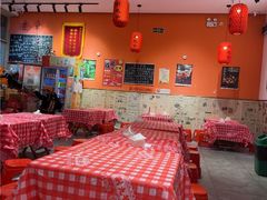 -荆九爷爆炒桥头三嫩(夫子庙店)