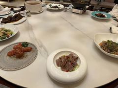 -富力威斯汀酒店-中国元素中餐厅(武昌临江店)