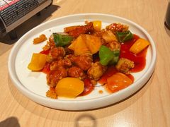 -避风塘(宝山万达店)