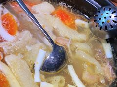 -春润大地海南椰子鸡(沙井京基百纳广场店)