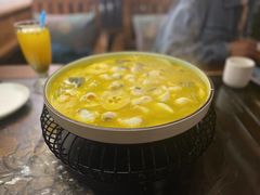 段氏潜龙越水鱼-段公子·天龙八部店