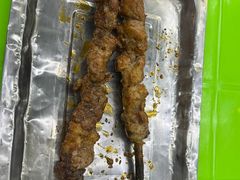 -西关回头馆(西关美食街店)
