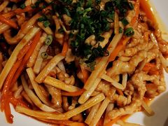 -小放牛河北菜(长安万达店)
