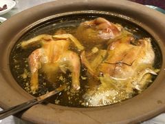 -新聚丰菜馆(太监弄店)