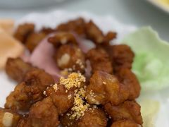 -新享乐海鲜(翠华路店)