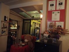 -EATALIA意塔利意式餐厅(鼓楼店)