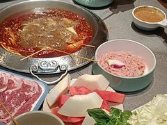 -狼头山火锅 KTV欢唱·烤串(理工大学店)