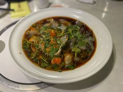 生腌虾拼蟹-潮人姐妹轩(海宁路店)