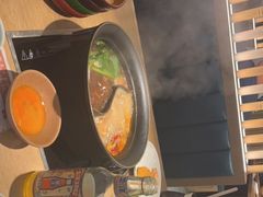-温野菜涮涮锅(曲江大悦城店)