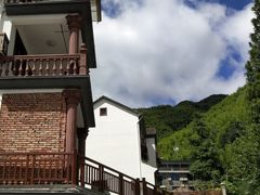 -山沟沟景区