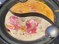 -生活如沸·顺德水牛奶火锅(大学路店)