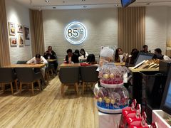 -85度C(广州石牌桥店)