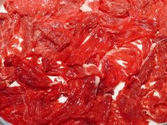 -蜀九香火锅(彩虹店)
